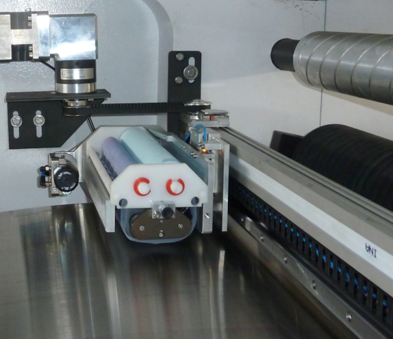 Image of Stop Losing 225 Hours a Year to Manual CI Drum Cleaning